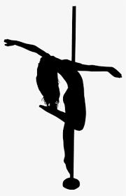 Vector clip art pole dance silhouette. Pole Dancer Png Download Transparent Pole Dancer Png Images For Free Nicepng