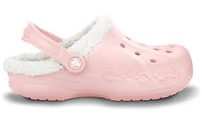 Crocs Baya Lined Comfortable Clog Crocs Official Site Lined Crocs Pink Crocs Fuzzy Crocs