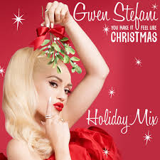 Stefani recorded a new, original song called here this christmas, which was written and produced by ryan and his onerepublic bandmate brent kutzle. You Make It Feel Like Christmas Holiday Mix On Spotify