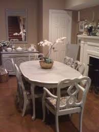 Redeemed Vintage Diy Dining Room Table Distressed Kitchen Tables Dining Room Paint