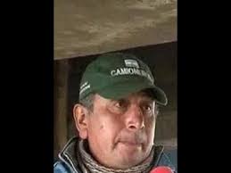 Se fue Pedro , el del Puente