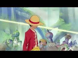 Luffy Zoro Sanji Vs Pacifistas Timeskip Youtube