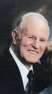 Paul Daniel Moseley (1922-2010)