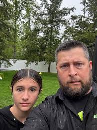 First pig roast event of 2024 by Hog King