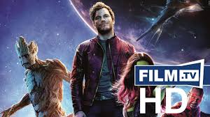 Guardians of the galaxy (film). Guardians Of The Galaxy Trailer Deutsch German 2014 Video Dailymotion