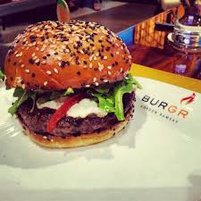 If you or any of your party are feeling unwell, especially if you have a high temperature, a new. La Quisine Burger Burger Toppings Gordon Ramsay