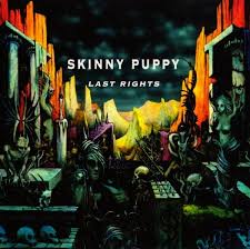 Pin On Skinny Puppy