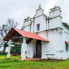 Three Kings Chapel Goa Is It Really Haunted Lbb Goa Prakash and starring jayasurya, kunchacko boban, indrajith sukumaran.