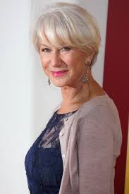 Helen mirren is one of the top hollywood beauties. Short Hairstyle For Women Over 50 Hairstyle For Women