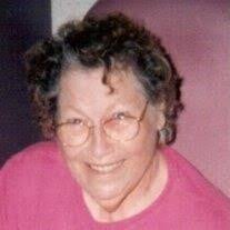 Lois Walden Obituary