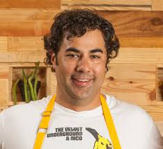 These 61 Badass Disruptors are Changing Your Food System