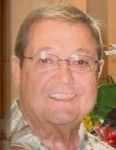 Obituary information for Ronald Fischer