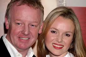 Les Dennis' brilliant jibe about Amanda Holden and Neil Morrissey affair