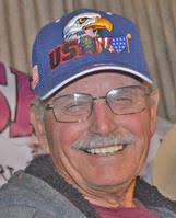 Jerald Russell Obituary