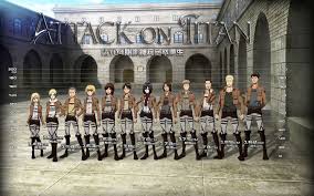 attack on titan attack on titan episodes attack on