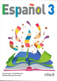 El idioma español es quizás la tercera lengua extranjera más estudiada en japón. Espanol 3 Lepe Enrique Libro En Papel 9786071736253 Libreria El Sotano