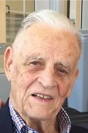 Joseph Getzendanner Obituary