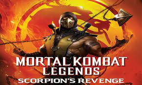 Nonton film mortal kombat legends: Nonton Mortal Kombat Legends Scorpion S Revenge 2020 Sub Indo Streaming Online Film Esportsku