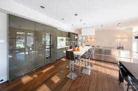 modern italiaans versteegh design keuken design thuis keukens modern