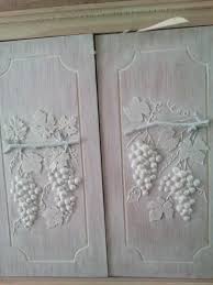 عناقيد مصنوعة من السليكون الحراري بالقالب Home Decor Decor Frame