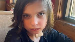 Fundraiser by Branden Sharp : Theodore Shane Sharp