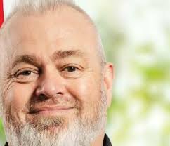 Day in the life of...MARK MCCARRON