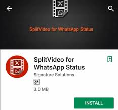 Dengan menggunakan semua langkah di atas sobat bisa membuat status video wa dengan durasi panjang. Cara Membuat Status Video Whatsapp Panjang 30 Detik Lebih Www Arie Pro