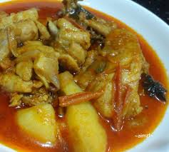 Kari telur, resepi kari kepala ikan, resepi kari sotong, resepi kari mamak, image gallery kari ayam via keywordsuggest.org. Resepi Kari Ayam Rempah Faiza Resepimee Junotee Com