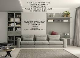 Maybe you would like to learn more about one of these? Casa Elan Murphy Folding Wall Bed Models Ø¯Ø¨ÙŠ