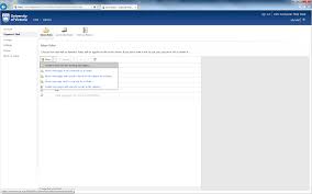 Redirect Meeting Related Messages Outlook 2010 And 2013 University Of Victoria