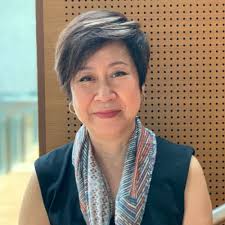 Counsellors Profiles