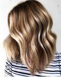 Let S Talk Healthy Hair Brimsandbalayage Is Giving Us Major Hairgoals With This Damage Free Do O Tortoise Shell Hair Tortoise Hair Balayage Hair Blonde