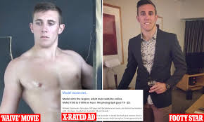 Thu 25 mar, 2021 01:04 injuries. Penrith Star Kurt Capewell Allaustralianboys Com Au Offers Cash For Young Men To Have Sex Daily Mail Online