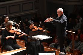 Indianapolis Symphony Orchestra