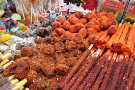 How to make a mexican candy mangonada and shot. A Brief Introduction To Mexican Candy