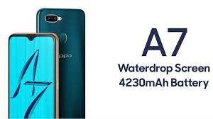 Turn off your phone by holding down the power button. This Smartphone Will Match Your Hunger For Power Oppo A7 Priced At Rs 16 990 With 4230mah Battery Launched In India Zee Business