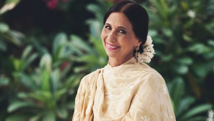 Leena Singh