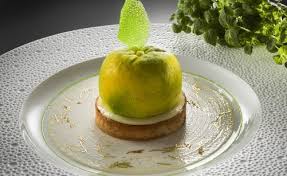 Tarte Citron Yuzu Par Yohan Jara Recette Tarte Au Citron Citron Yuzu Recette Tarte Au Citron
