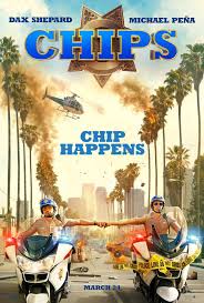 You can watch movies online for free without registration. Chips 2017 Imdb