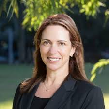 I'm proud and excited to announce I have been appointed Executive Officer  of the National Growth Areas Alliance.