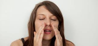 Nasennebenhöhle: Neue Antikörper-Therapie erlöst Polypen-Patienten von  Problemen