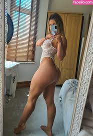 India McLaughlin  indiaaxox  indiaaxox1 Nude Leaked OnlyFans Photo 1 -  Fapello