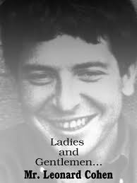 Prime Video: Ladies & Gentlemen Mr. Leonard Cohen