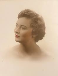 Betsy Anne Ross Kelley