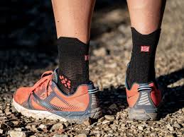 Trail Running Socks For Men And Women L Pro Racing Socks V3