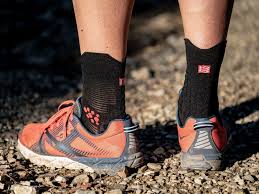 trail running socks for men and women l pro racing socks v3