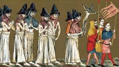 Image result for what was the cause of the black plague in the 1400s course hero