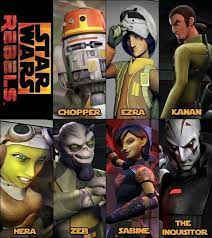 Star Wars Rebels Star Wars Rebels Ezra Star Wars Rebels Characters Star Wars Rebels