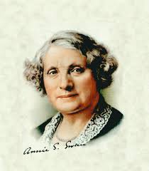 The Great Annie S. Swan