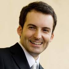 Professor Dan Negrut from the University of Wisconsin Madison, USA, visited  our lab at the University of Parma and gave the seminar "How the Chrono  simulation engine is changing the way NASA